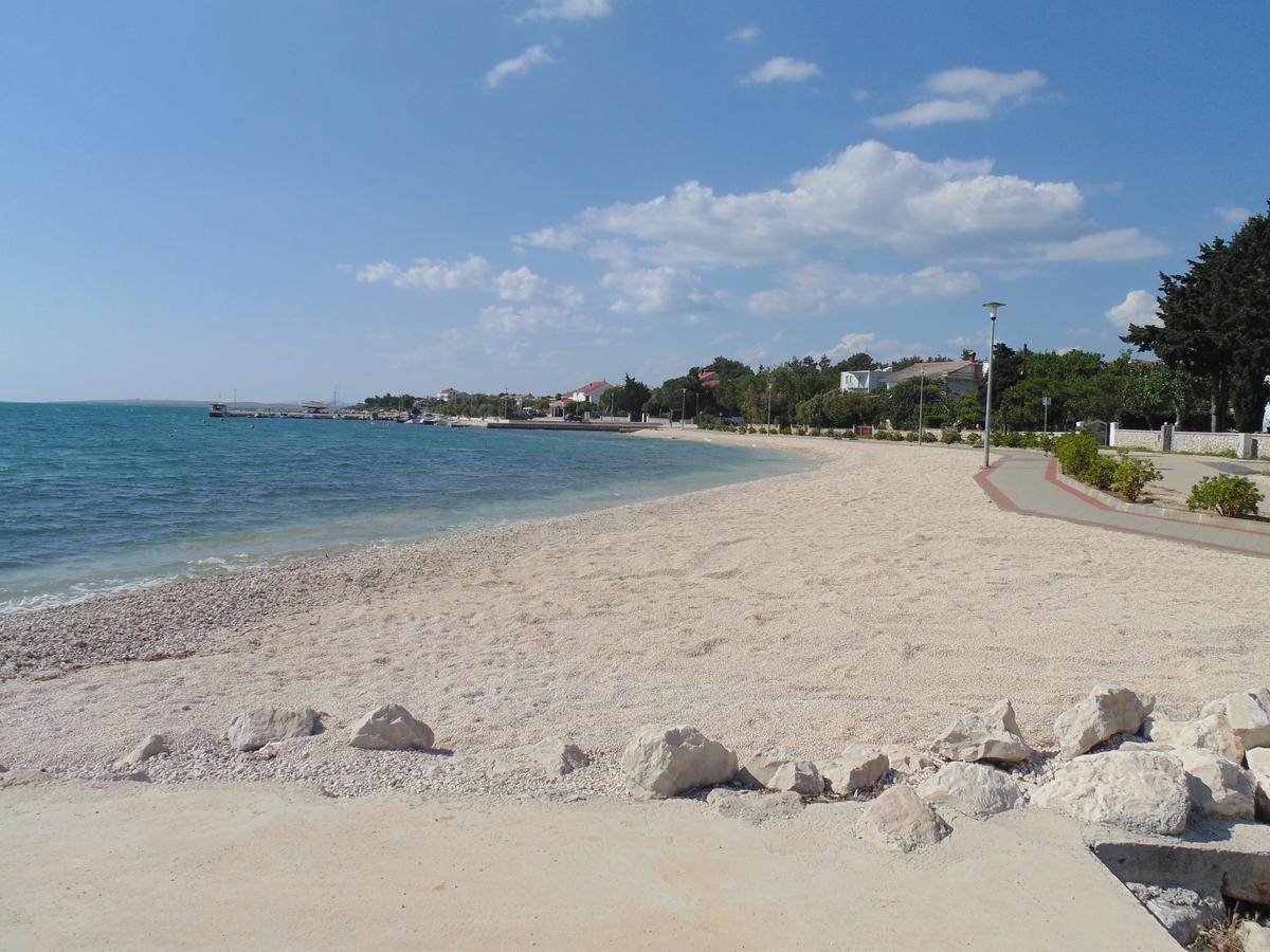 Hotel Beni Vrsi Exterior photo